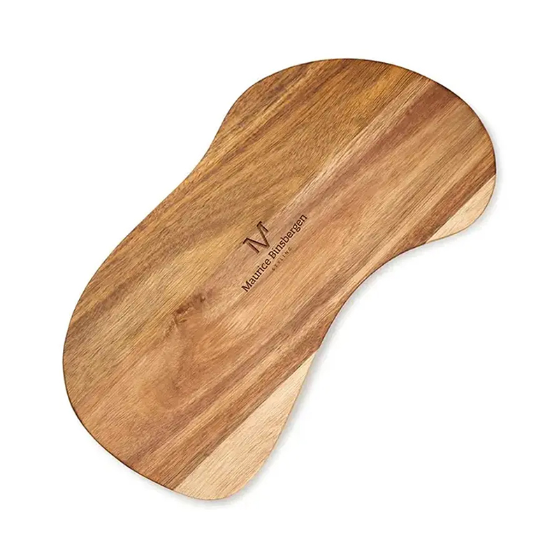 Serveringsbræt akacietræ M