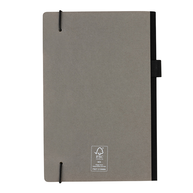 A5 FSC deluxe notesbog - Billede 2