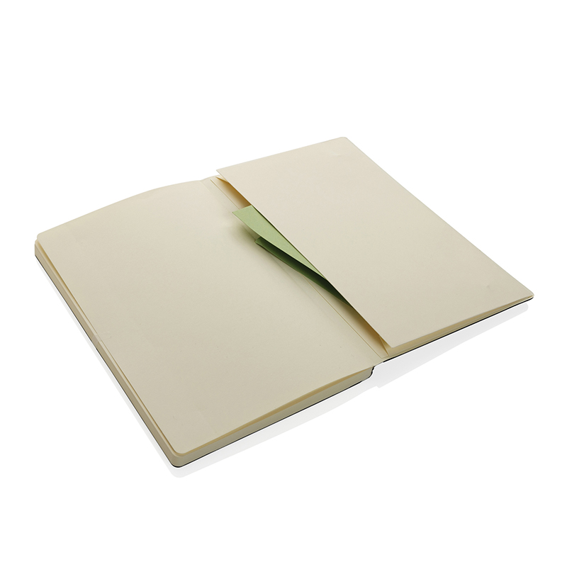 A5 FSC deluxe notesbog - Billede 3
