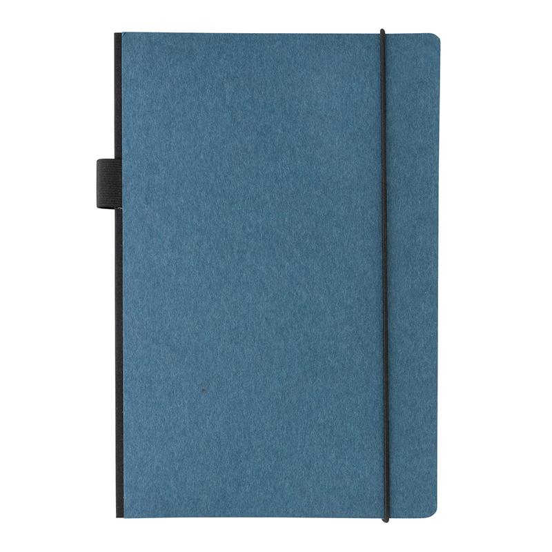 A5 FSC deluxe notesbog - Billede 4