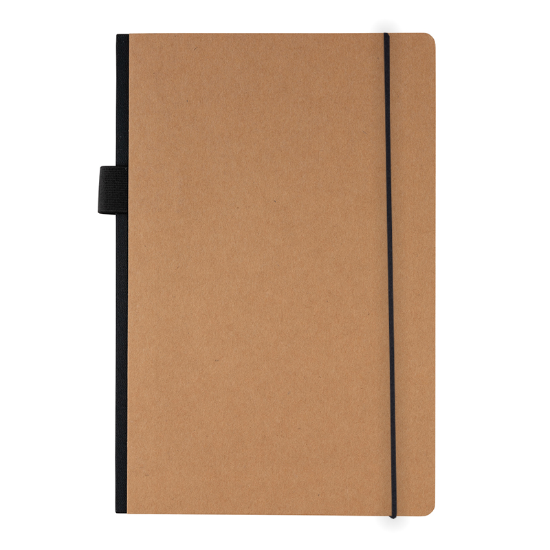 A5 FSC deluxe notesbog - Billede 5