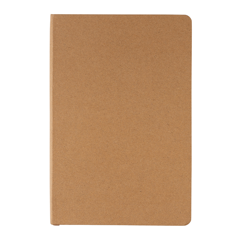 A5 FSC notesbog med hardcover - Billede 6