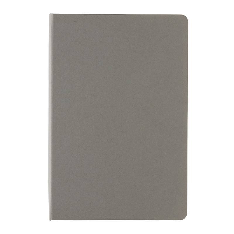 A5 FSC notesbog med hardcover - Billede 5
