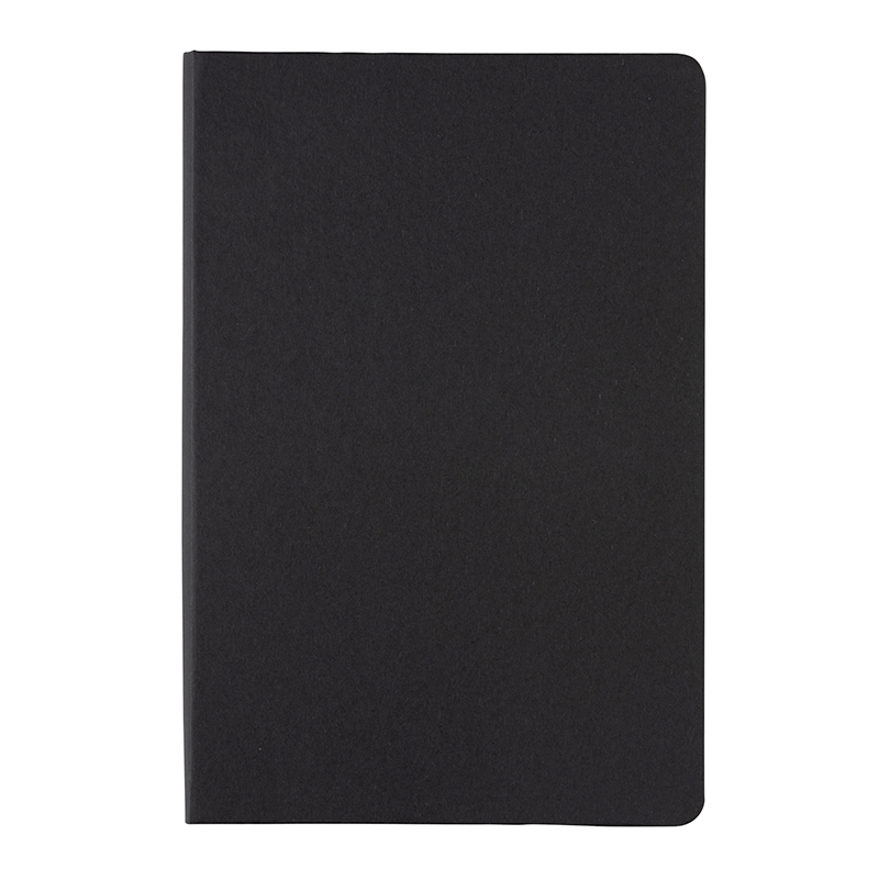 A5 FSC notesbog med hardcover - Billede 4