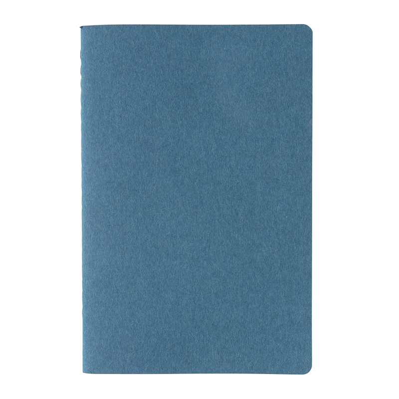 A5 FSC notesbog med softcover - Billede 6