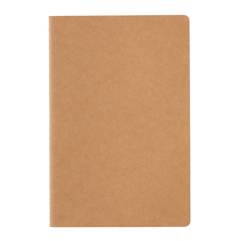 A5 FSC notesbog med softcover - Billede 4