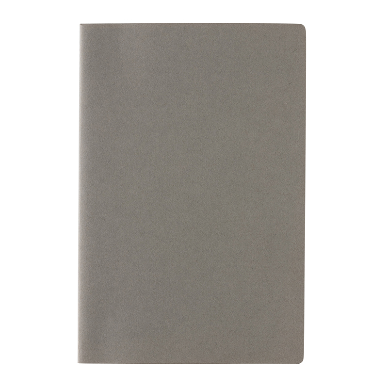A5 FSC notesbog med softcover - Billede 7