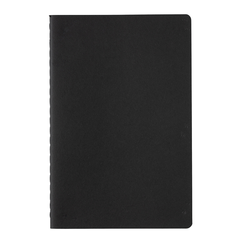 A5 FSC notesbog med softcover - Billede 5