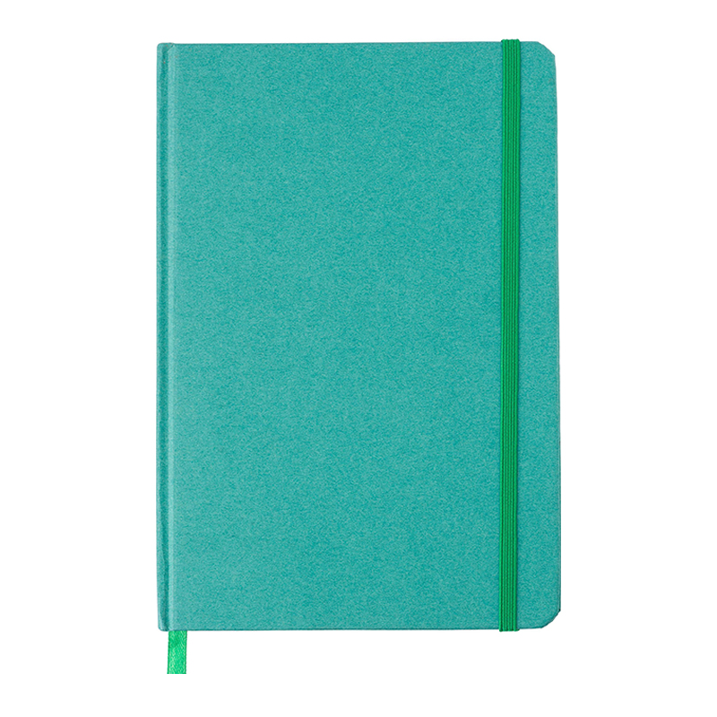 Notesbog genanvendt A5 - Billede 5