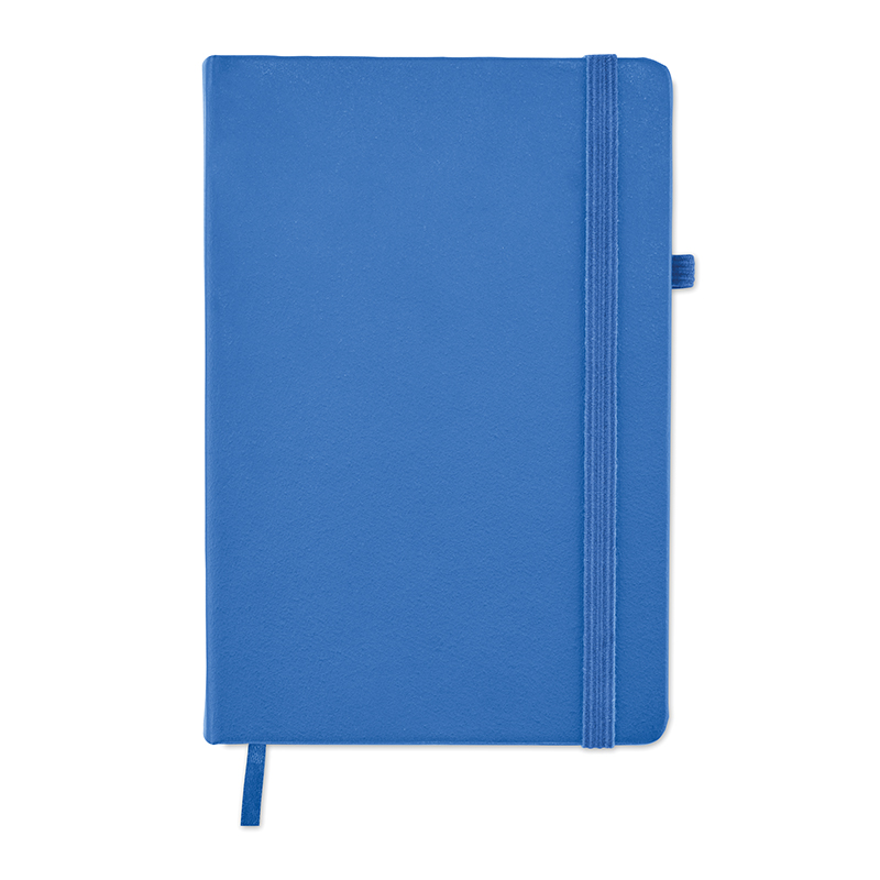 A5 notesbog af genanvendt materiale - Billede 7
