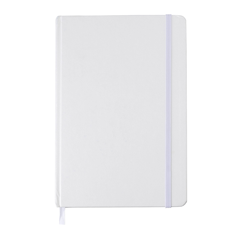 Notesbog genanvendt A5 - Billede 8