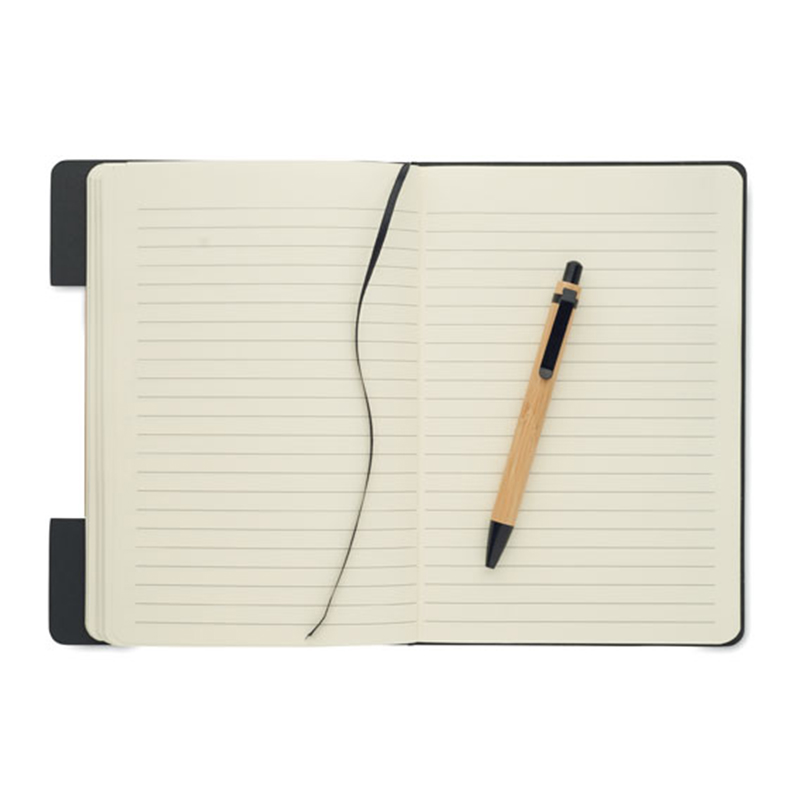 A5 notesbog sæt - Billede 4