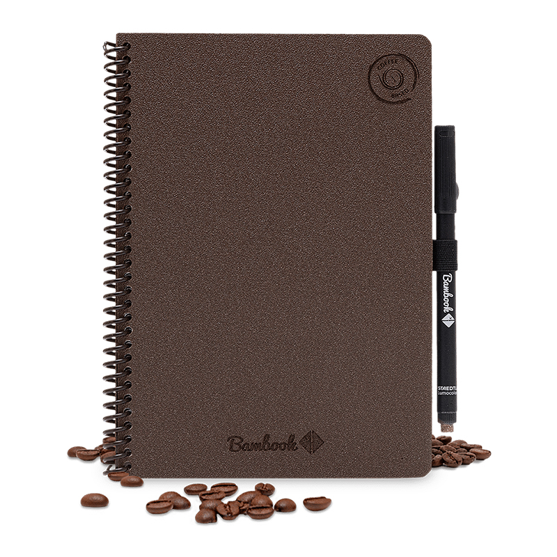 Bambook Coffee Based - Billede 4