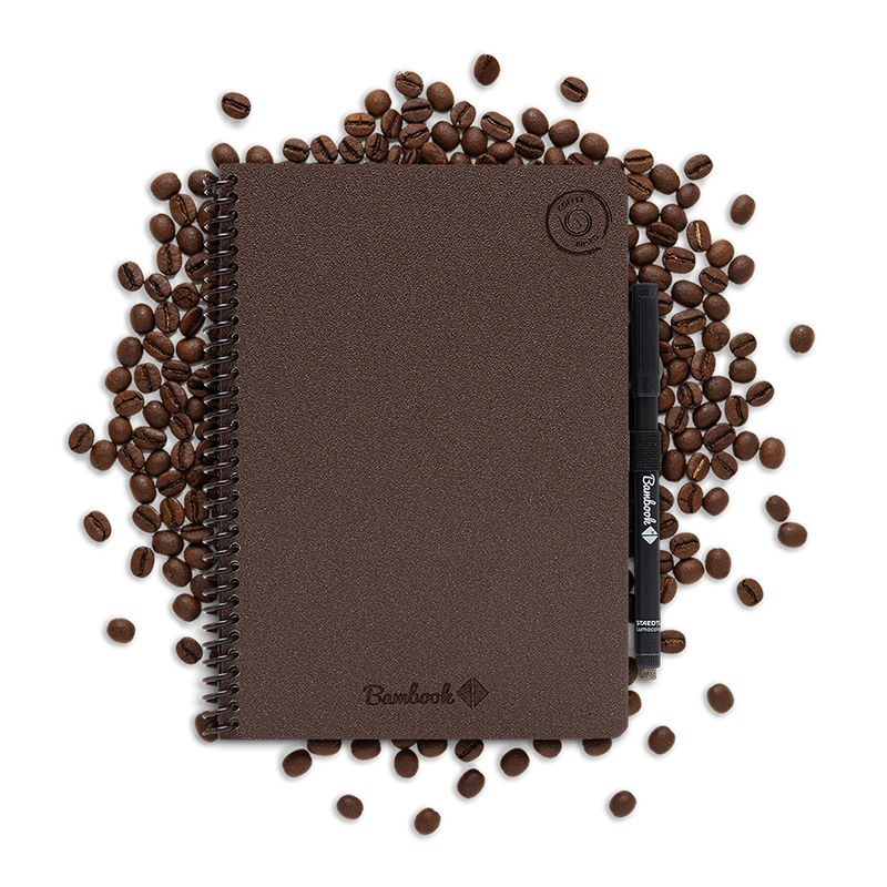 Bambook Coffee Based - Billede 2