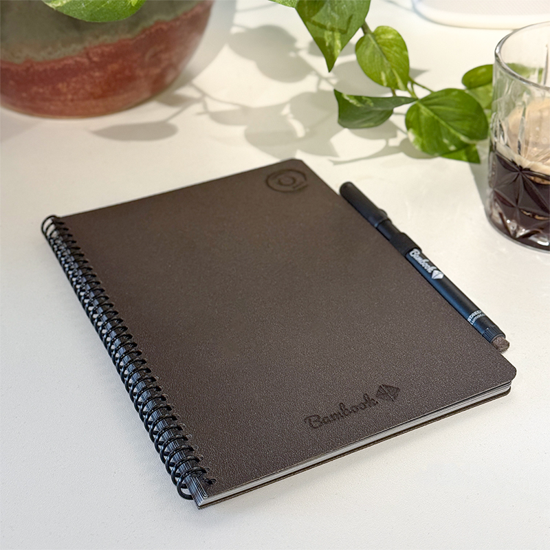Bambook Coffee Based - Billede 3