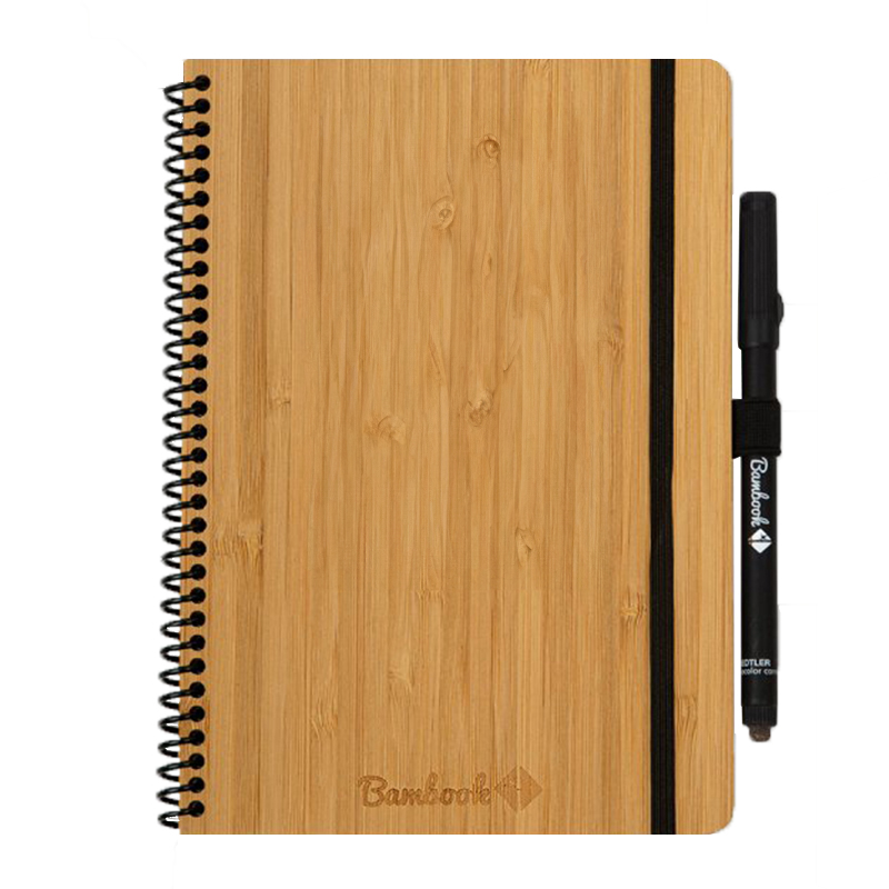 Bambook-hardcover A5 - Billede 6