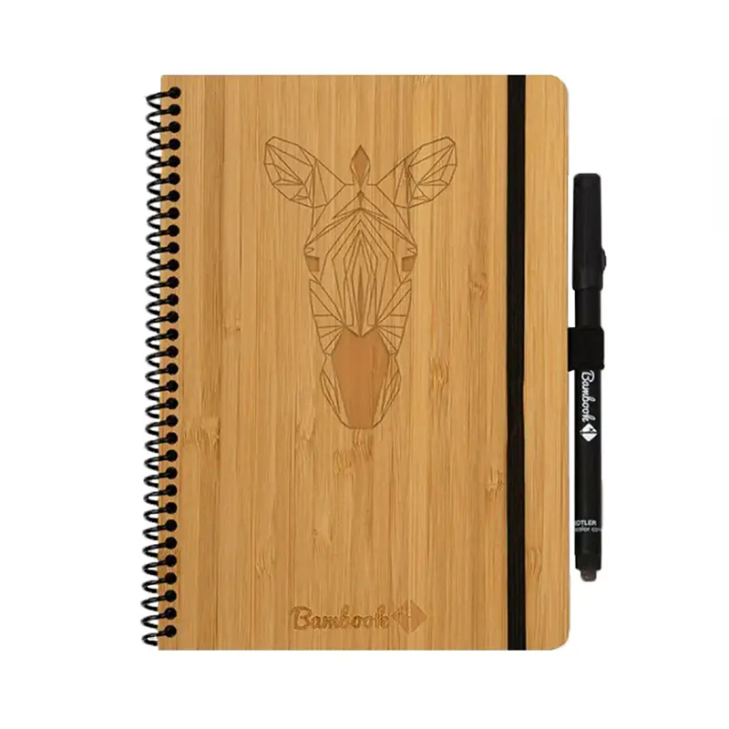 Bambook-hardcover A5