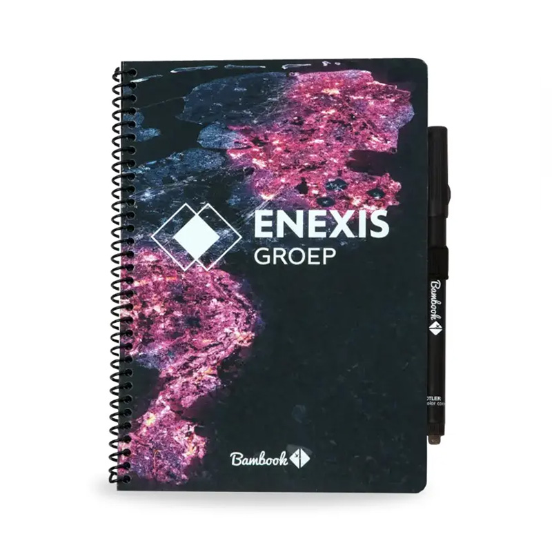 Bambook-softcover A5