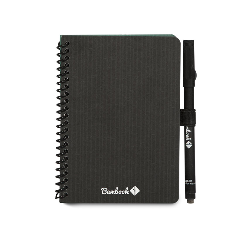 Bambook-softcover A6 - Billede 2