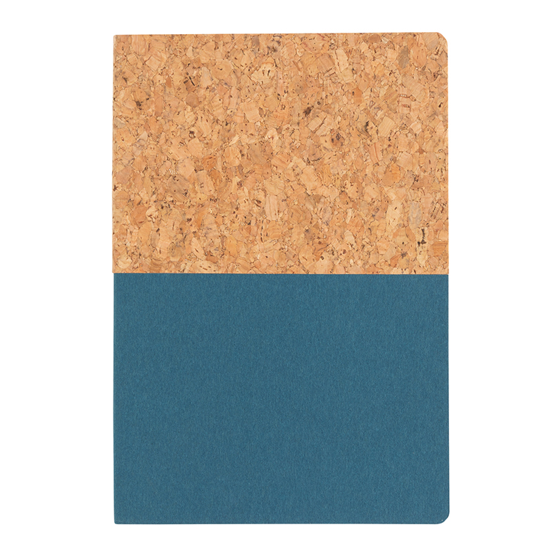 Eco kork notesbog A5 - Billede 4