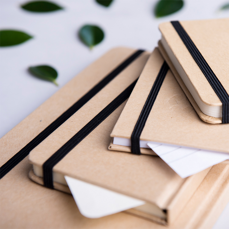 Eco notesbog - Billede 3
