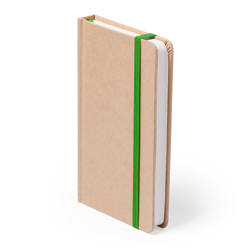 Eco notesbog - Billede 8