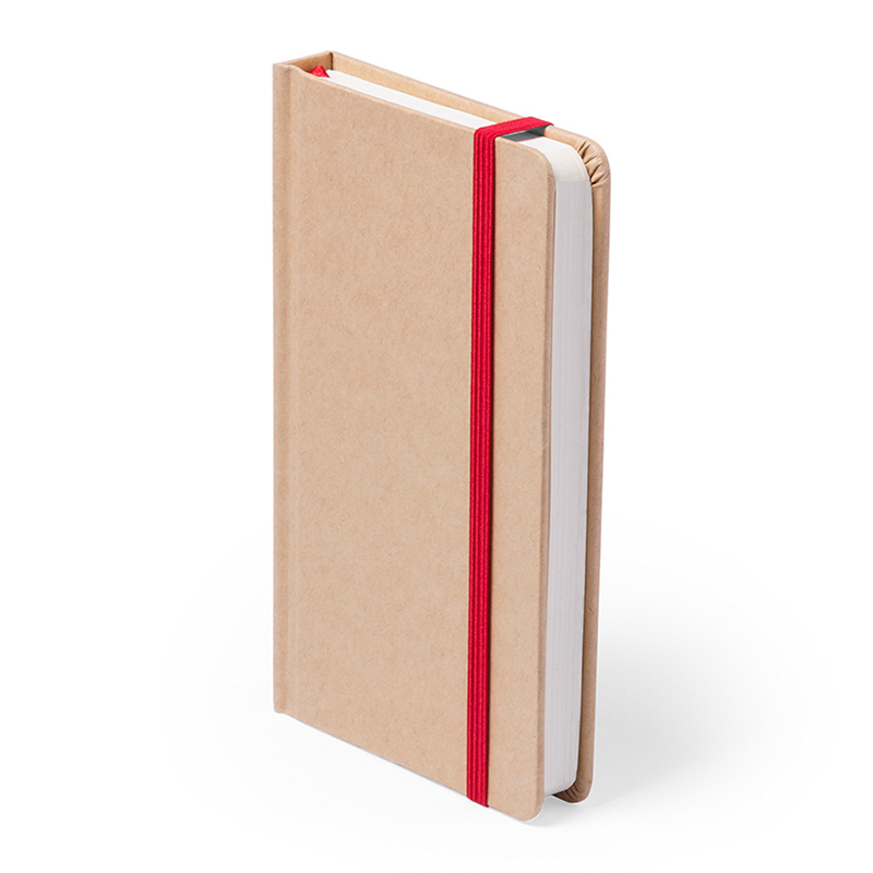 Eco notesbog - Billede 5