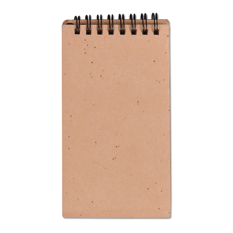 Froepapir notesbog - Billede 6