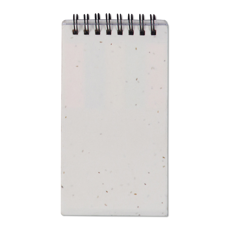 Froepapir notesbog - Billede 5