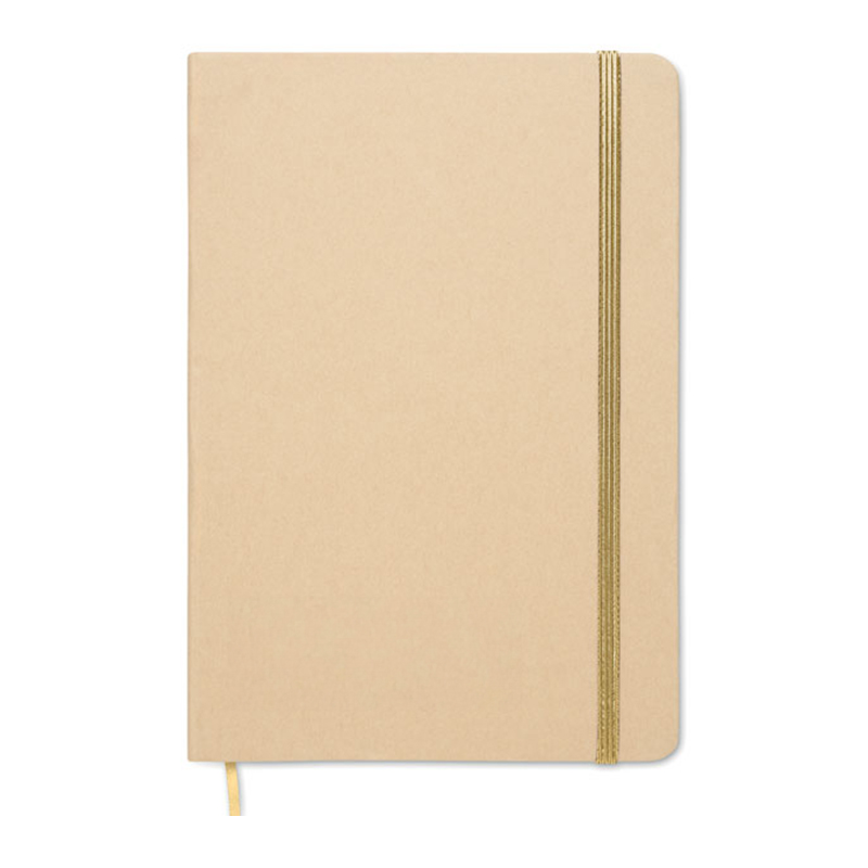 Farveskiftende notesbog - Billede 4