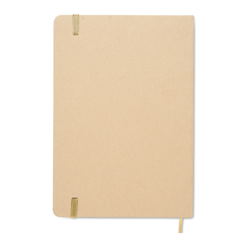Farveskiftende notesbog - Billede 5