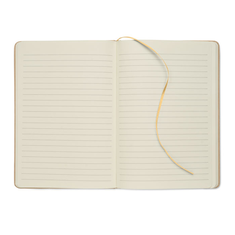 Farveskiftende notesbog - Billede 6