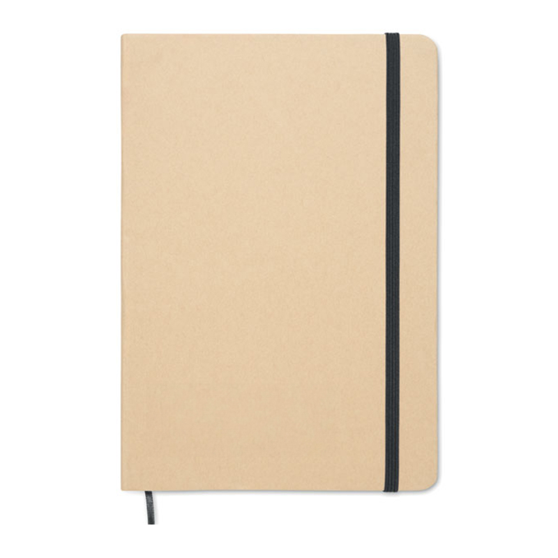 Farveskiftende notesbog - Billede 3