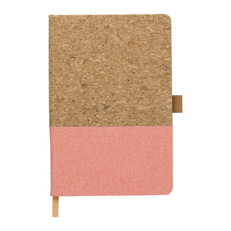 Kork notesbog A5 - Billede 11