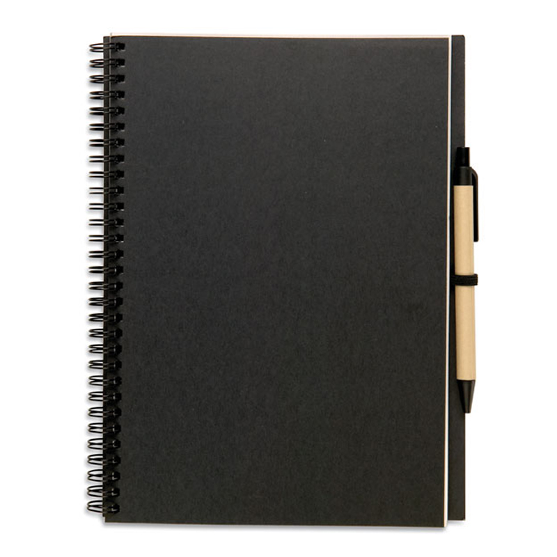Notesbog 70 ark - Billede 3