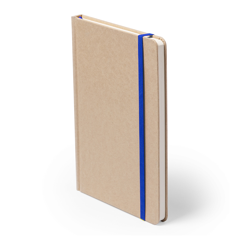 A5 notesbog af karton - Billede 9