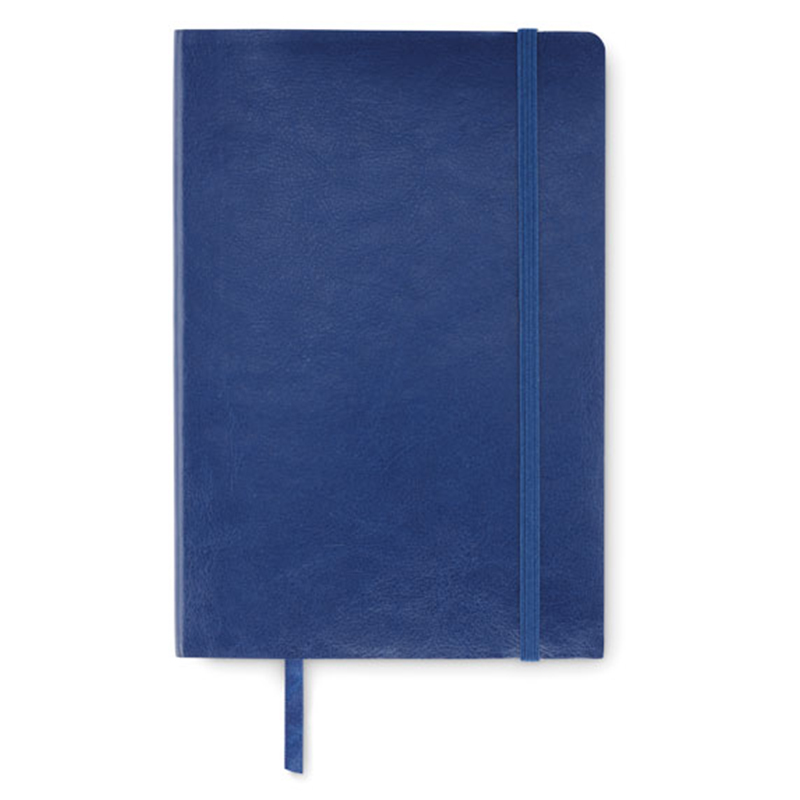 Notesbog af genanvendt PU - Billede 4