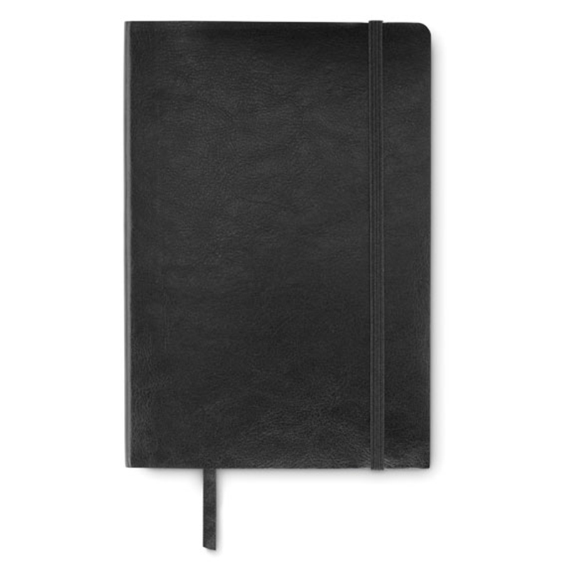 Notesbog af genanvendt PU - Billede 6