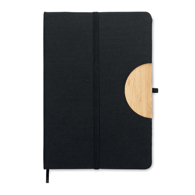 Notesbog med telefonholder - Billede 5