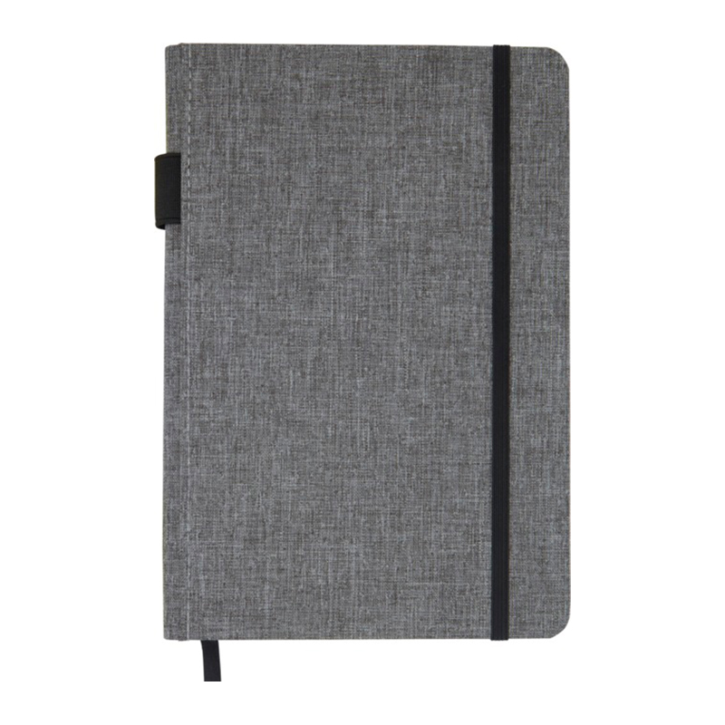 A5 notesbog af RPET - Billede 4