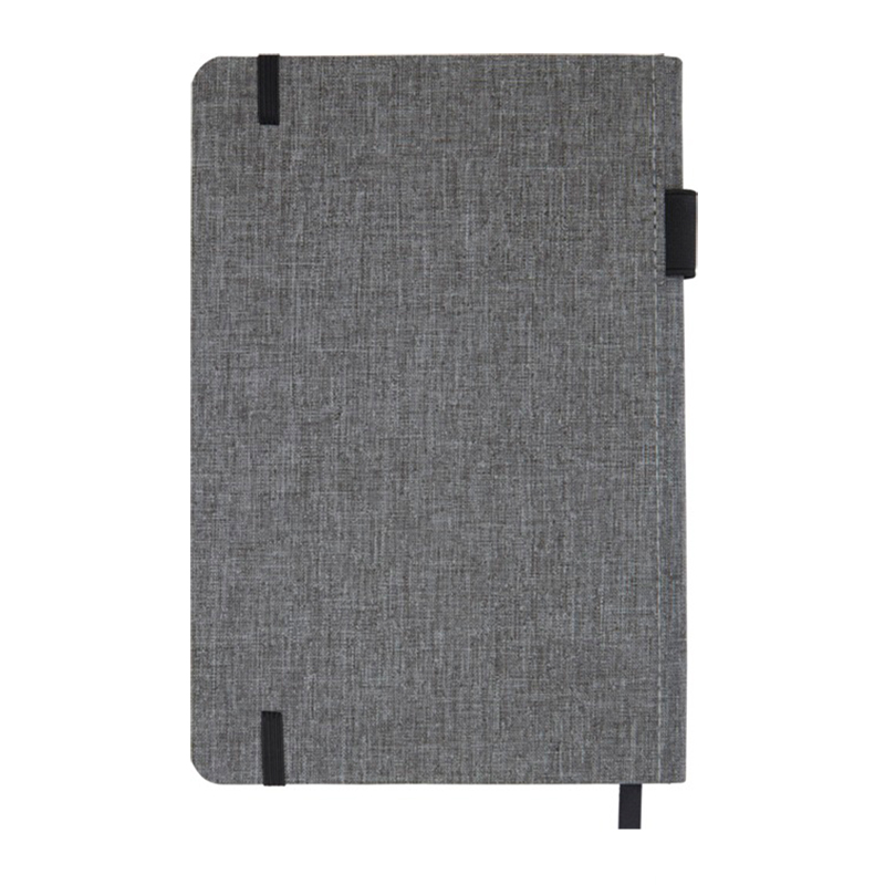 A5 notesbog af RPET - Billede 2