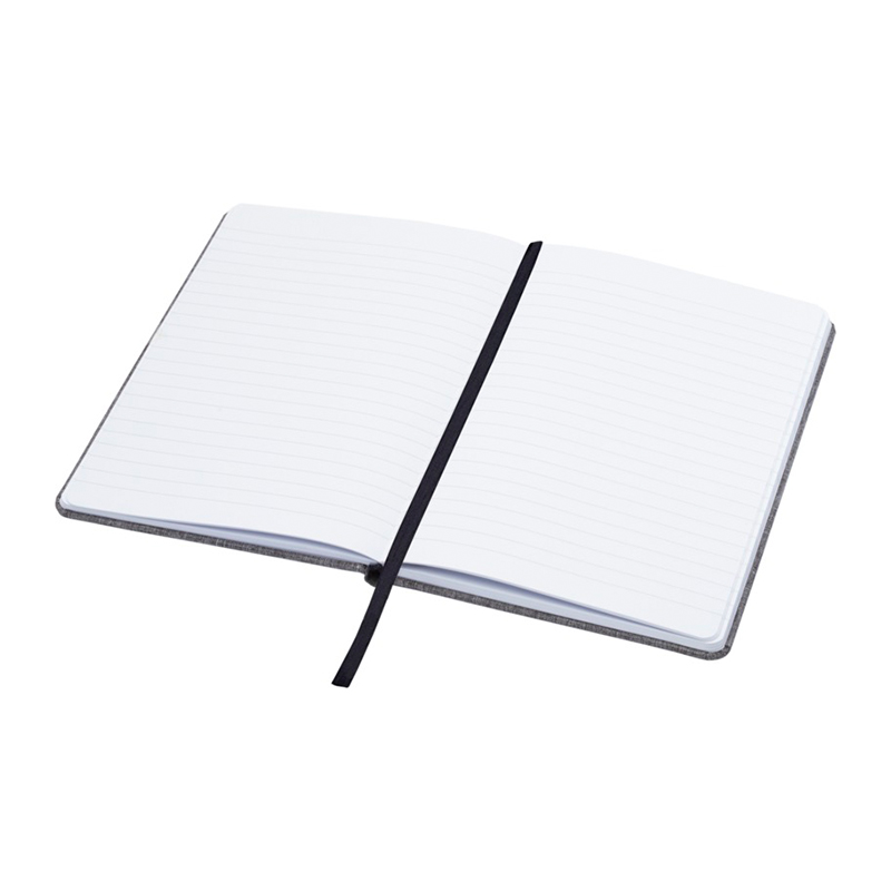 A5 notesbog af RPET - Billede 3