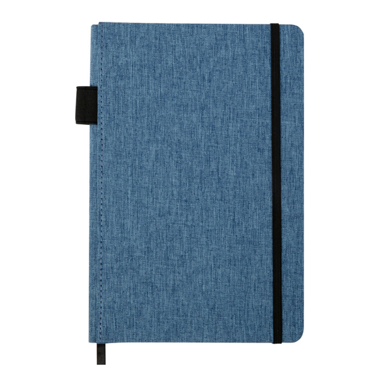 A5 notesbog af RPET - Billede 6