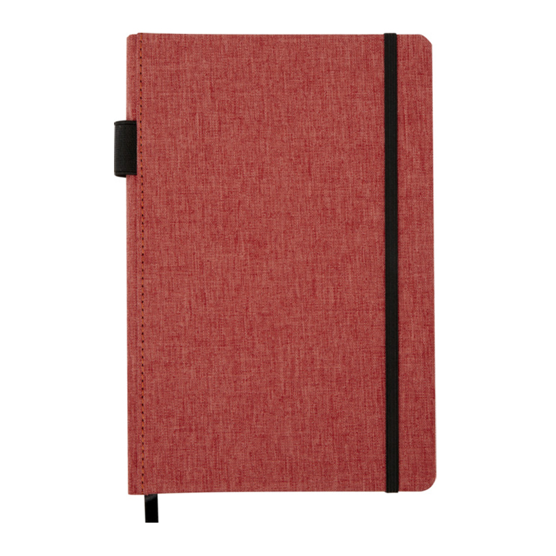 A5 notesbog af RPET - Billede 5