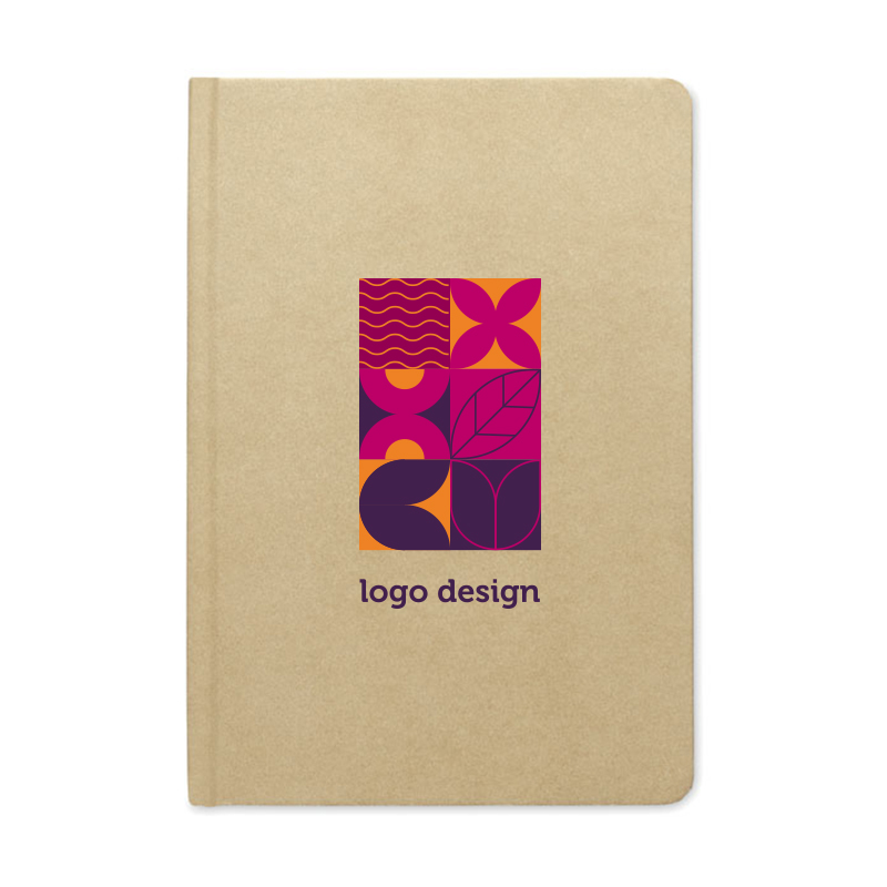 Notesbog af sukkerrør