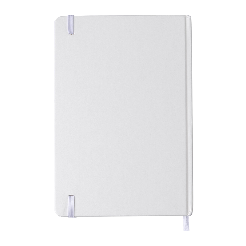 Notesbog genanvendt A5 - Billede 2