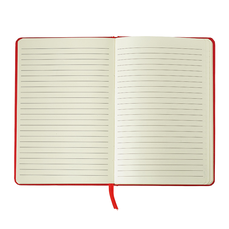 Notesbog genanvendt A5 - Billede 3