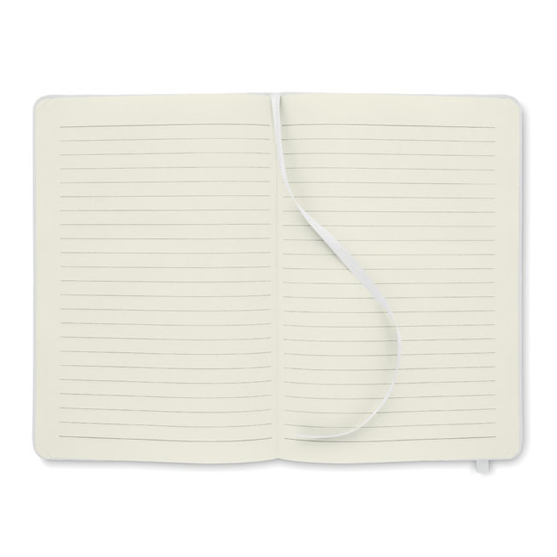RPET notesbog A5 - Billede 3