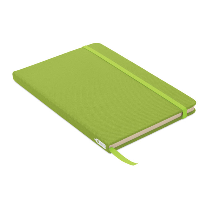RPET notesbog A5 - Billede 14