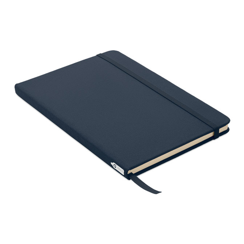 RPET notesbog A5 - Billede 17